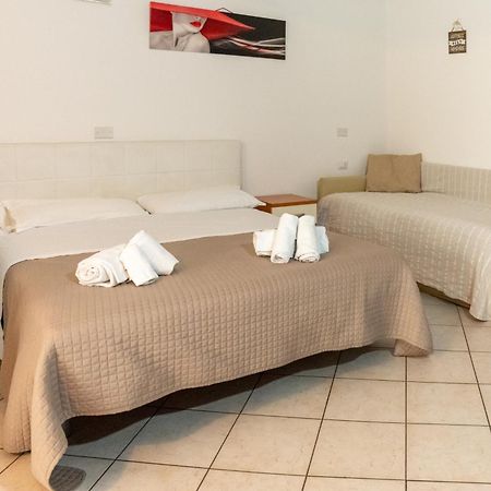 تْشيزيناتيكو Residence Alessandra المظهر الخارجي الصورة