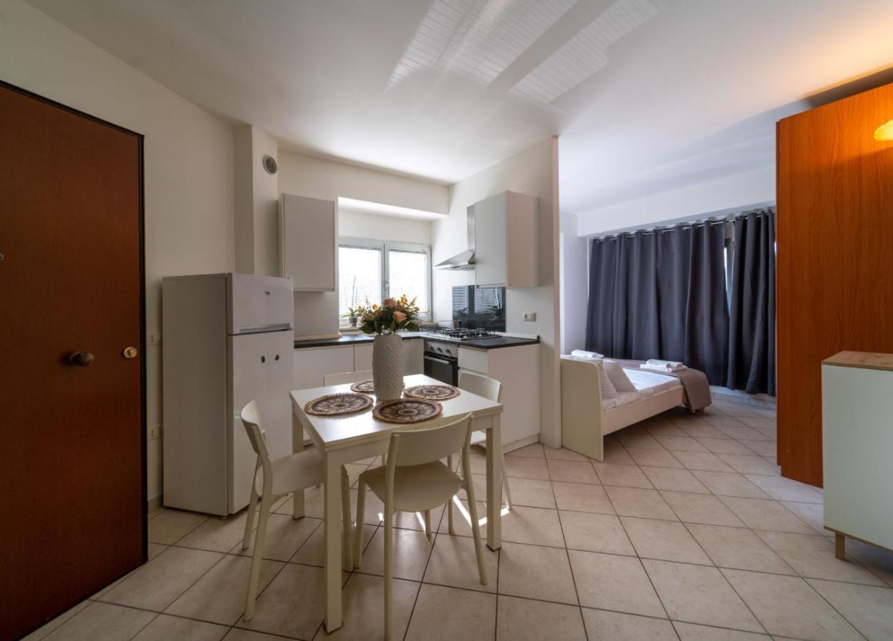 تْشيزيناتيكو Residence Alessandra المظهر الخارجي الصورة