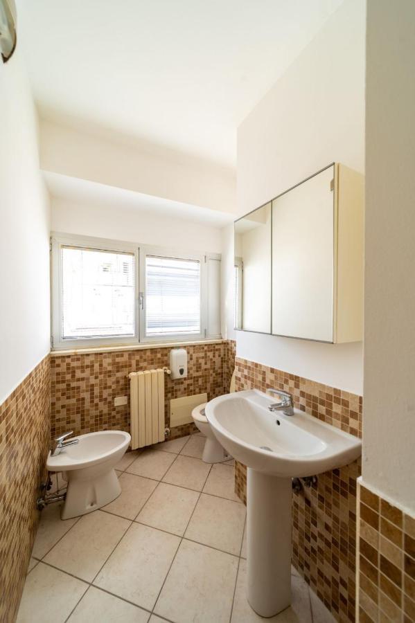 تْشيزيناتيكو Residence Alessandra المظهر الخارجي الصورة
