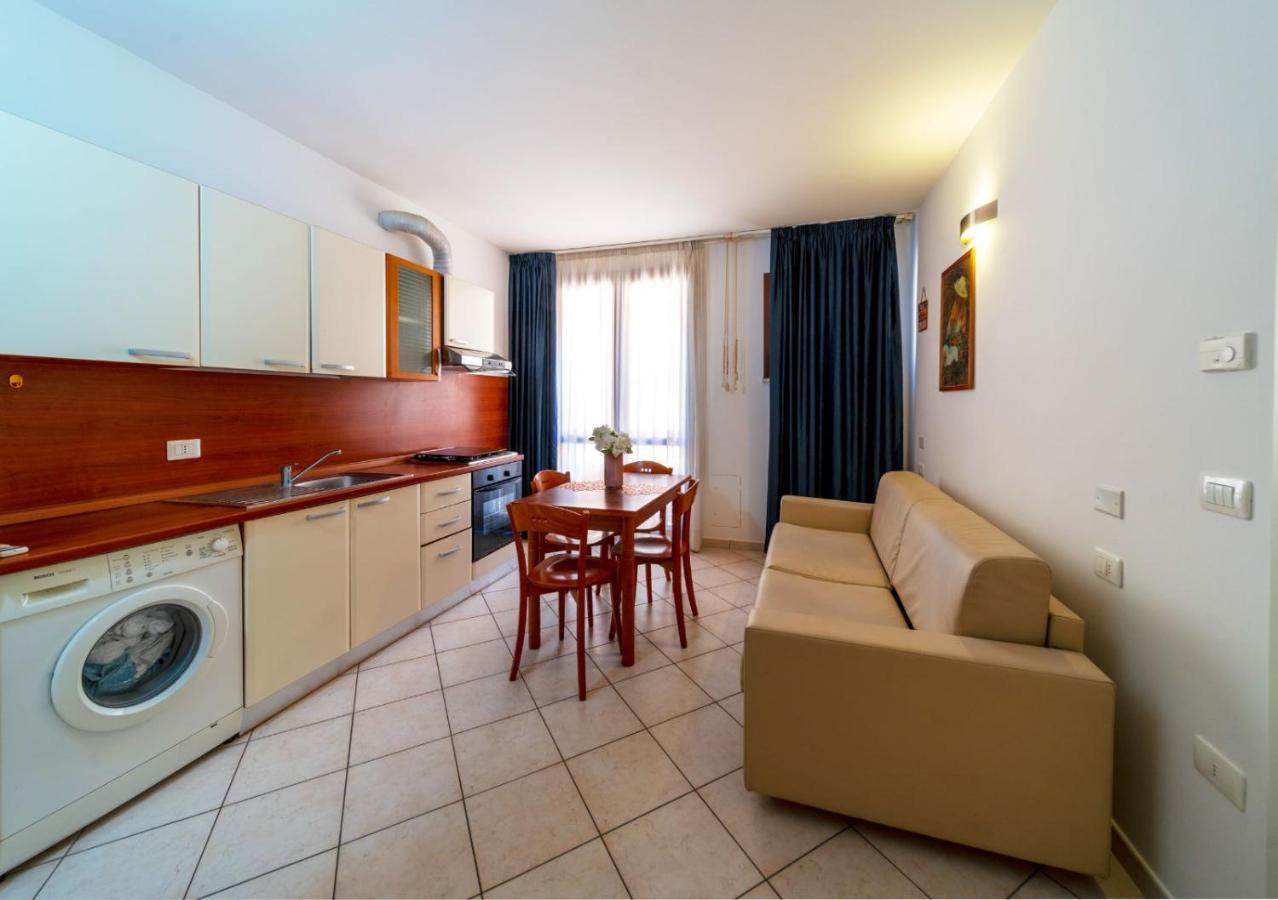 تْشيزيناتيكو Residence Alessandra المظهر الخارجي الصورة