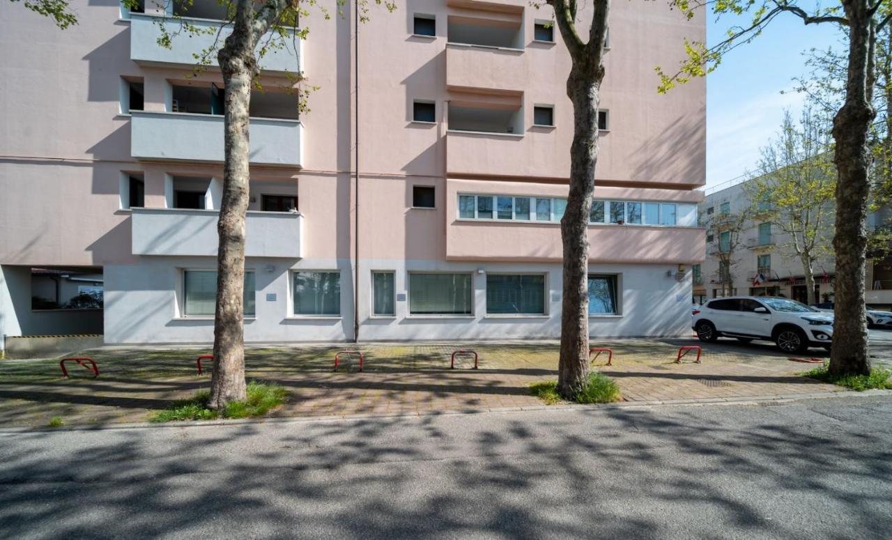 تْشيزيناتيكو Residence Alessandra المظهر الخارجي الصورة
