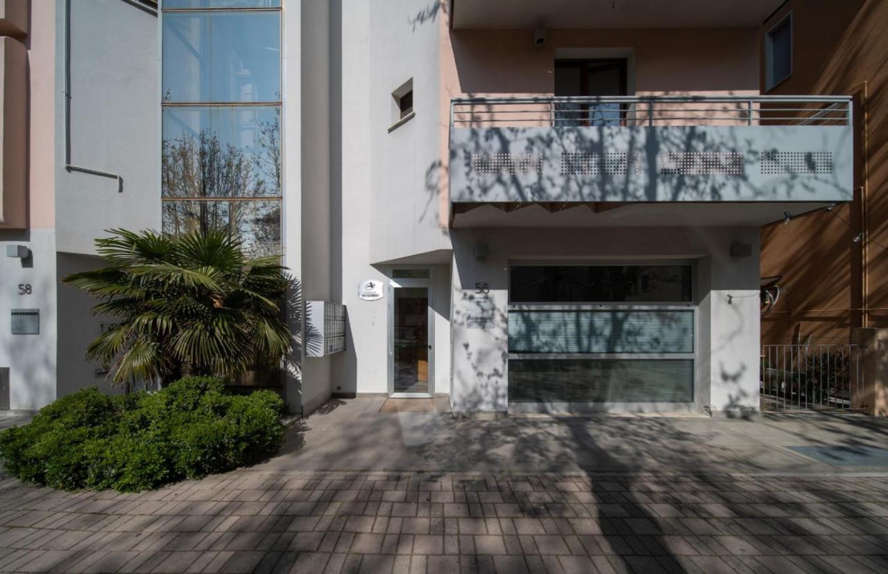 تْشيزيناتيكو Residence Alessandra المظهر الخارجي الصورة