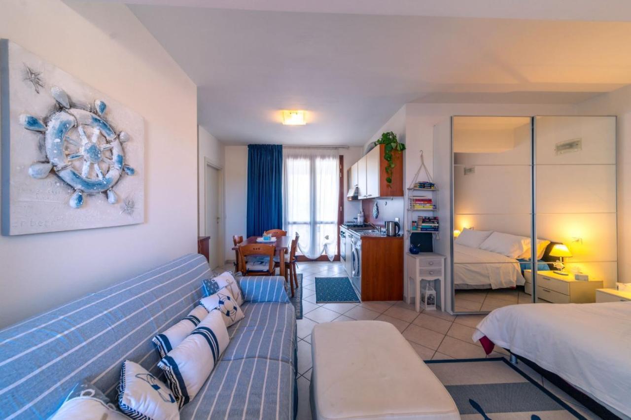 تْشيزيناتيكو Residence Alessandra المظهر الخارجي الصورة