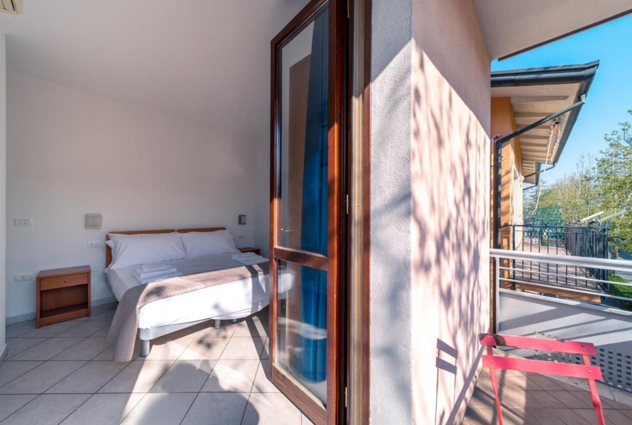 تْشيزيناتيكو Residence Alessandra المظهر الخارجي الصورة