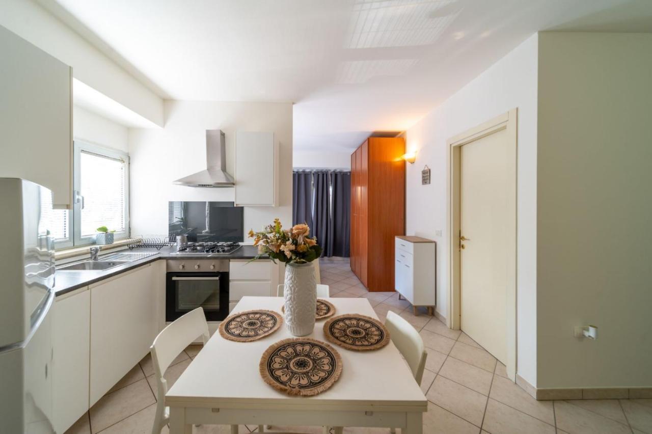 تْشيزيناتيكو Residence Alessandra المظهر الخارجي الصورة