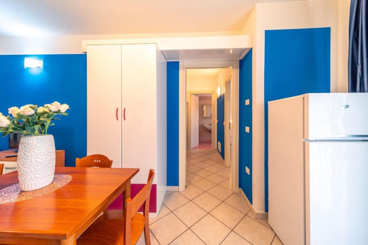 تْشيزيناتيكو Residence Alessandra المظهر الخارجي الصورة