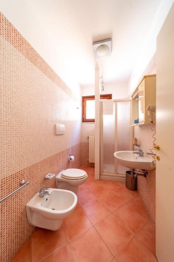تْشيزيناتيكو Residence Alessandra المظهر الخارجي الصورة