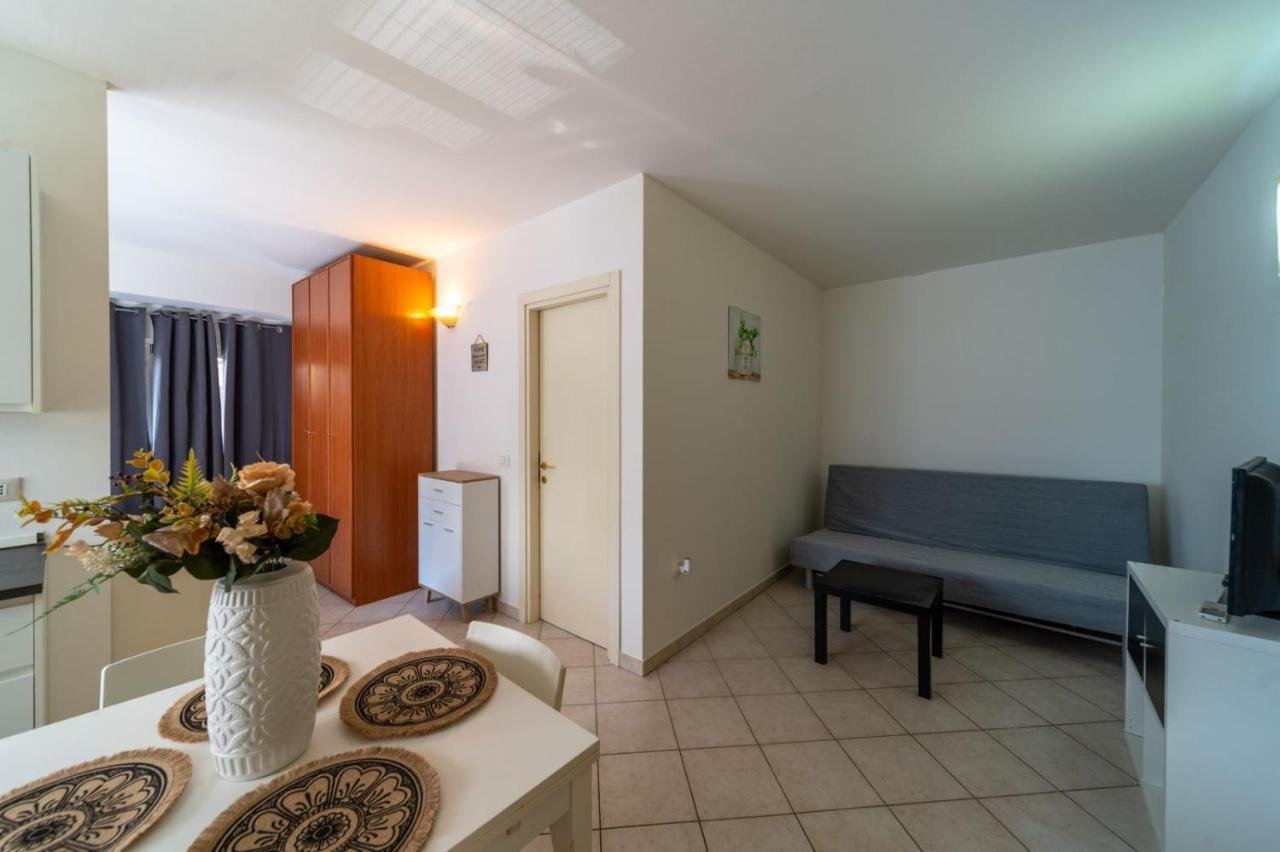 تْشيزيناتيكو Residence Alessandra المظهر الخارجي الصورة