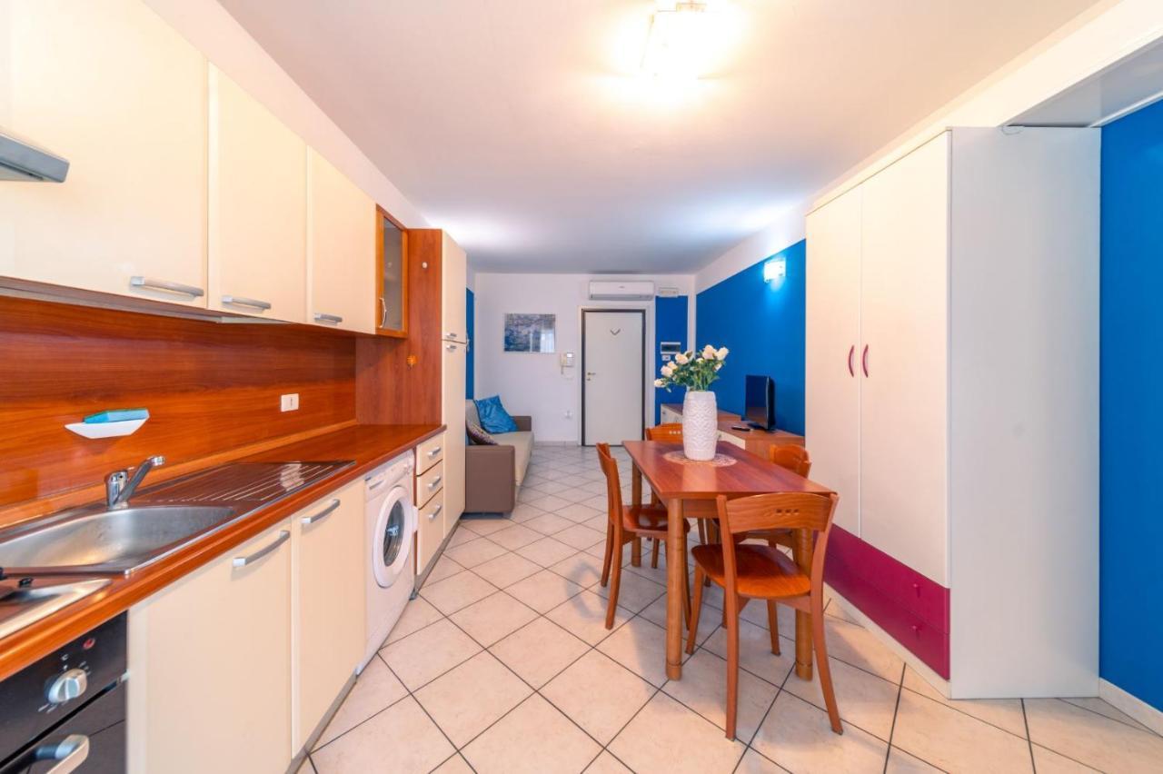 تْشيزيناتيكو Residence Alessandra المظهر الخارجي الصورة
