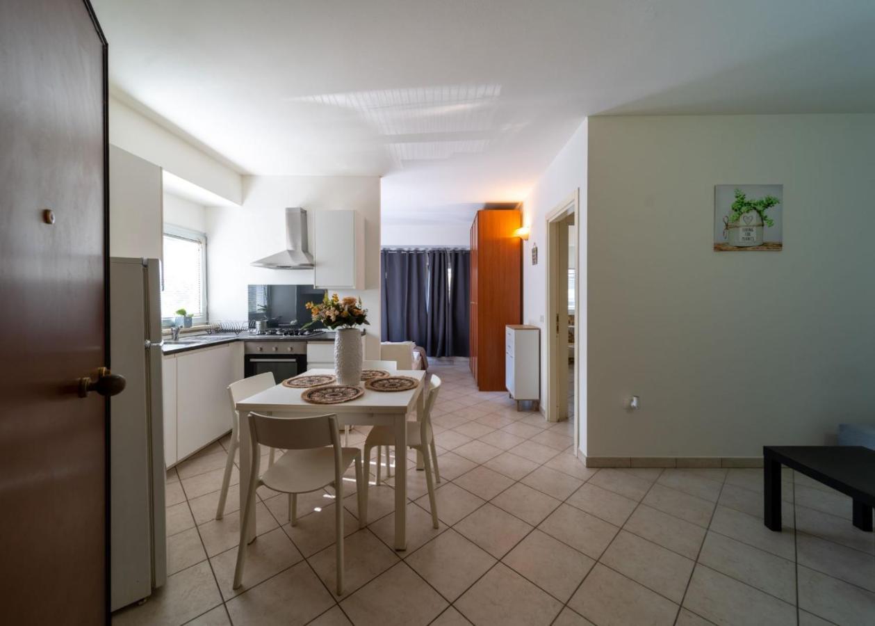 تْشيزيناتيكو Residence Alessandra المظهر الخارجي الصورة