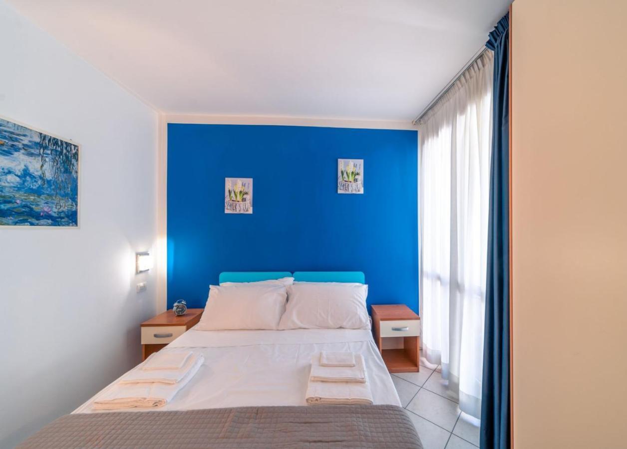 تْشيزيناتيكو Residence Alessandra المظهر الخارجي الصورة