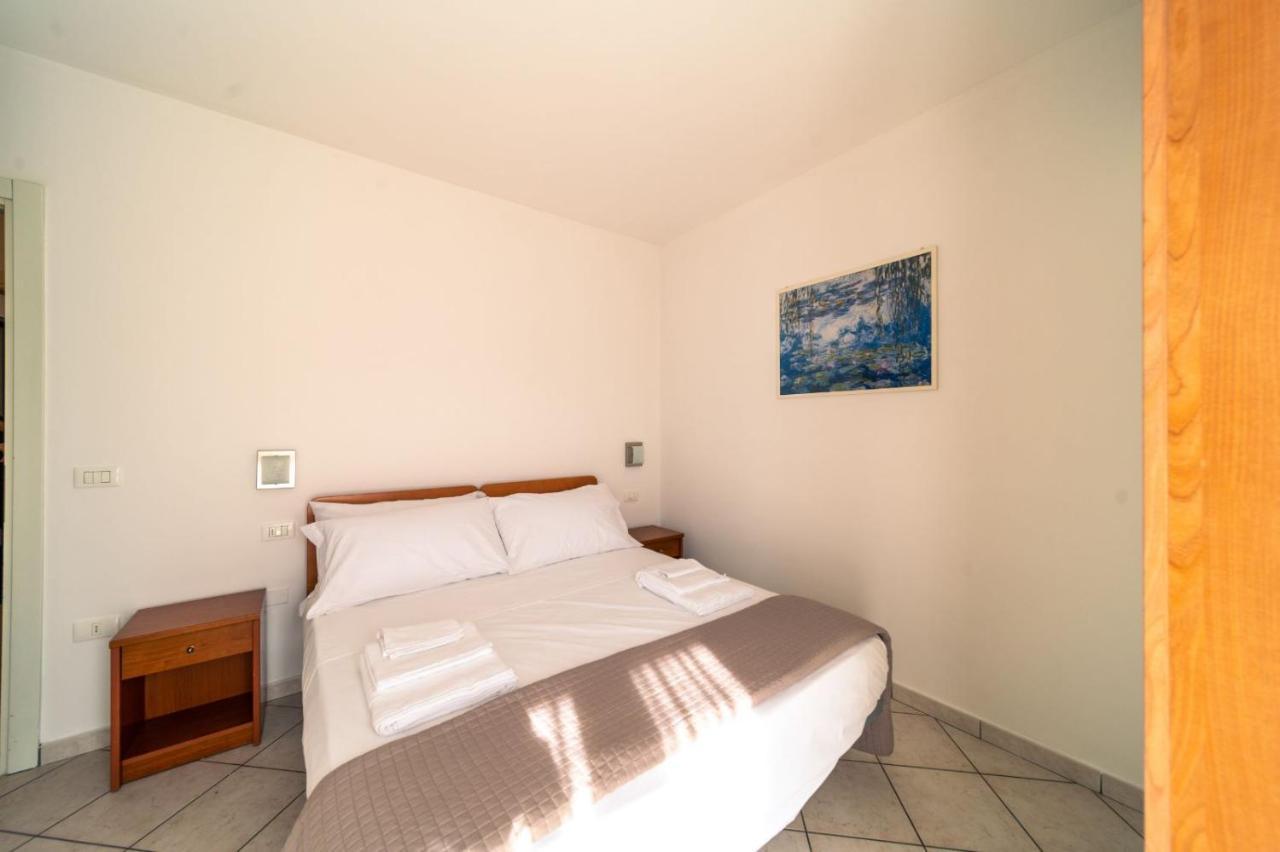 تْشيزيناتيكو Residence Alessandra المظهر الخارجي الصورة