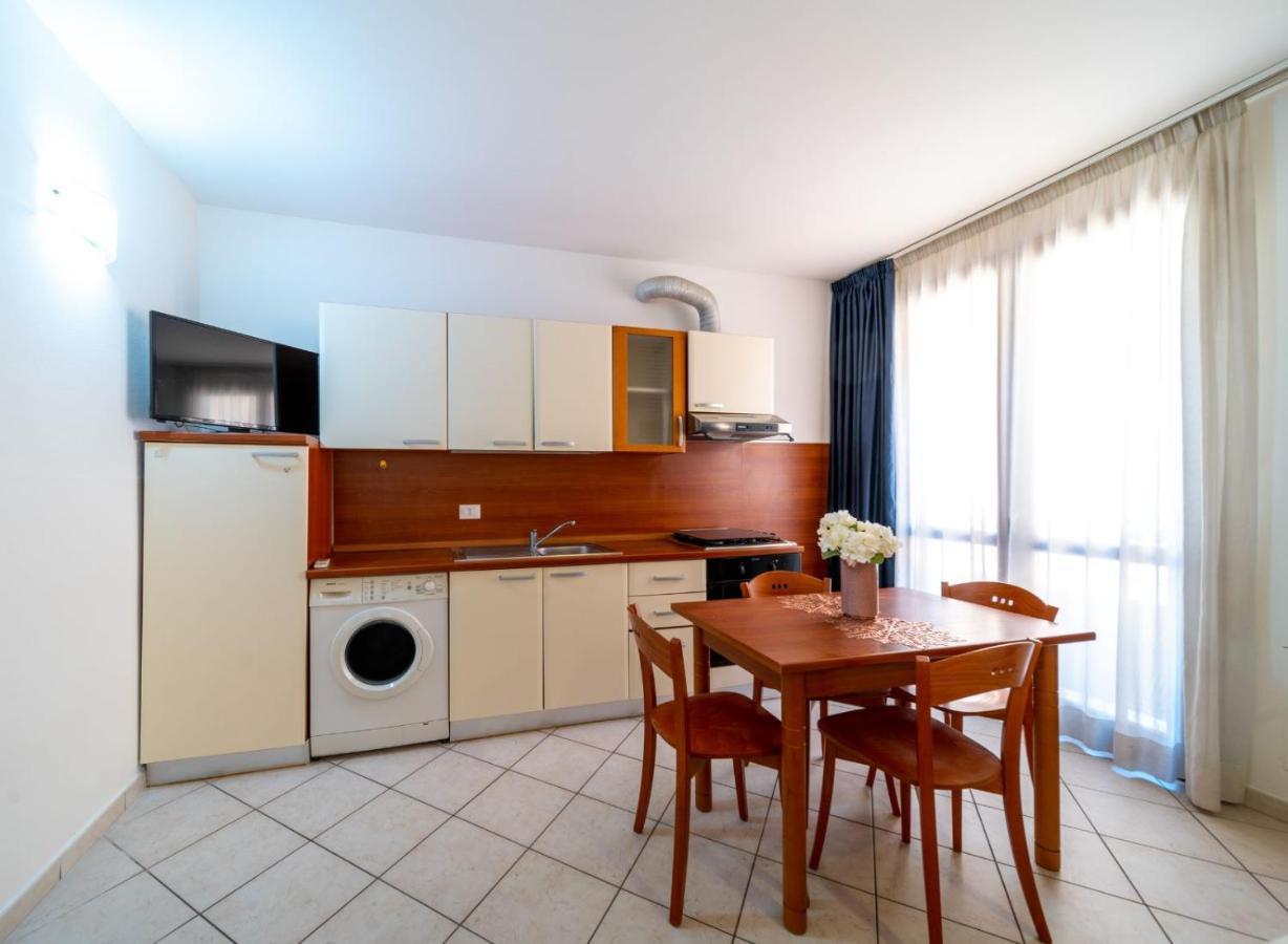 تْشيزيناتيكو Residence Alessandra المظهر الخارجي الصورة