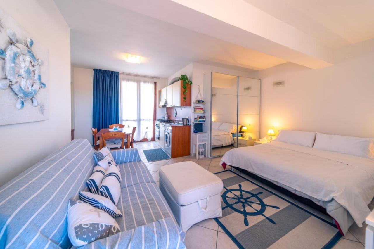 تْشيزيناتيكو Residence Alessandra المظهر الخارجي الصورة