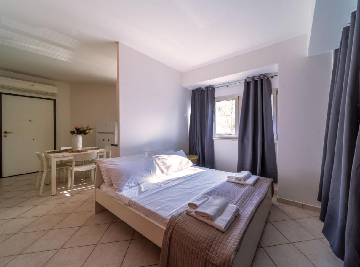 تْشيزيناتيكو Residence Alessandra المظهر الخارجي الصورة