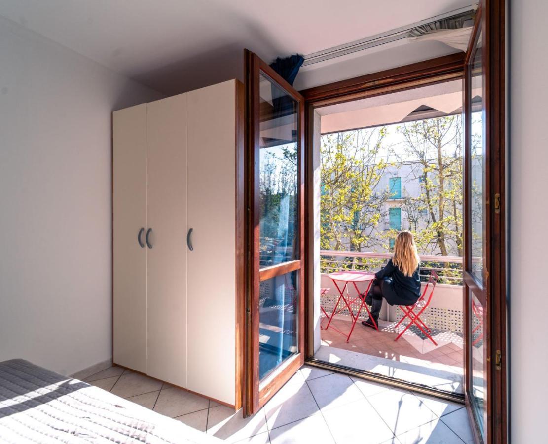 تْشيزيناتيكو Residence Alessandra المظهر الخارجي الصورة