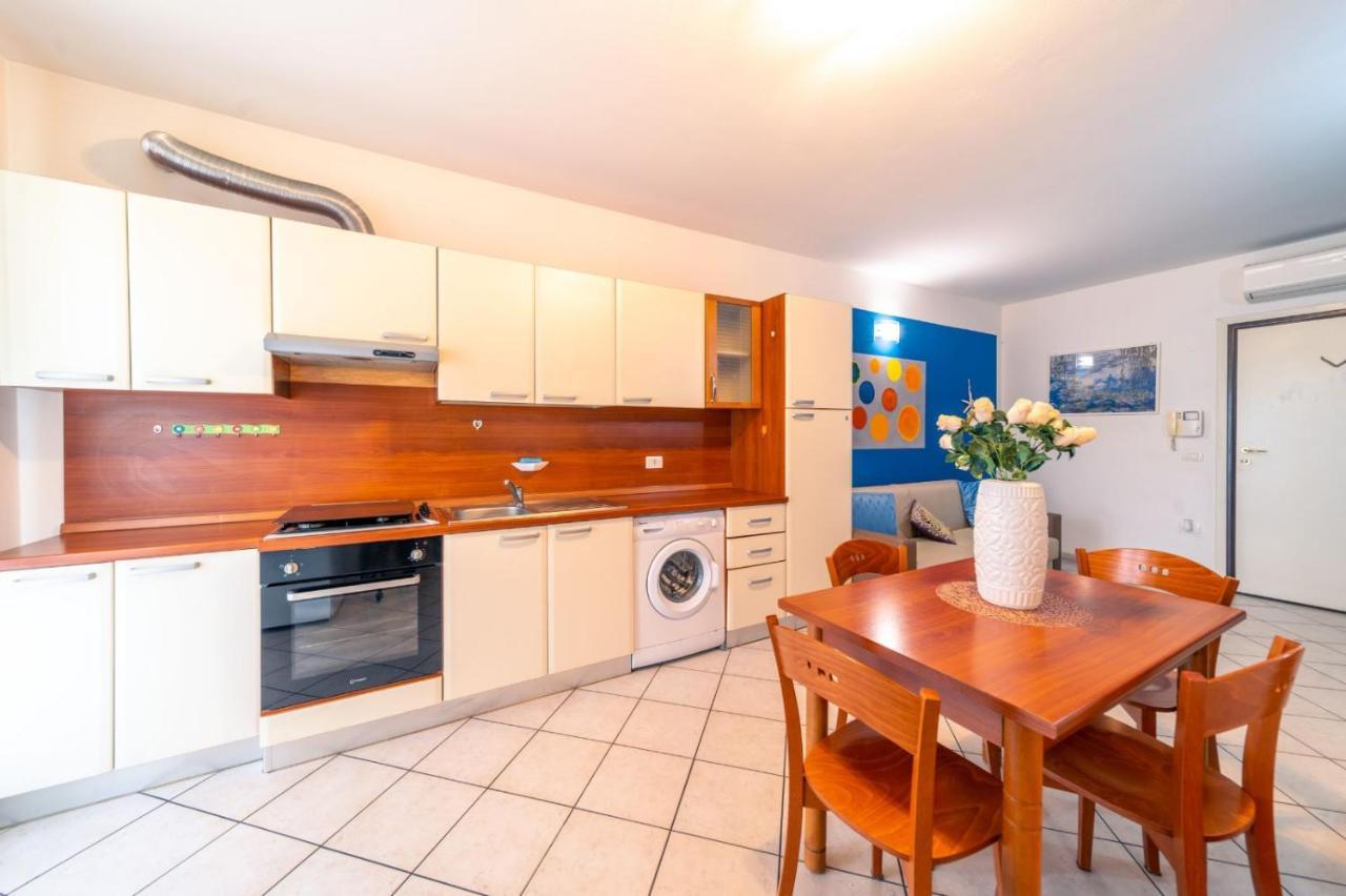 تْشيزيناتيكو Residence Alessandra المظهر الخارجي الصورة