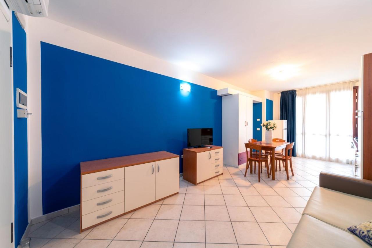 تْشيزيناتيكو Residence Alessandra المظهر الخارجي الصورة