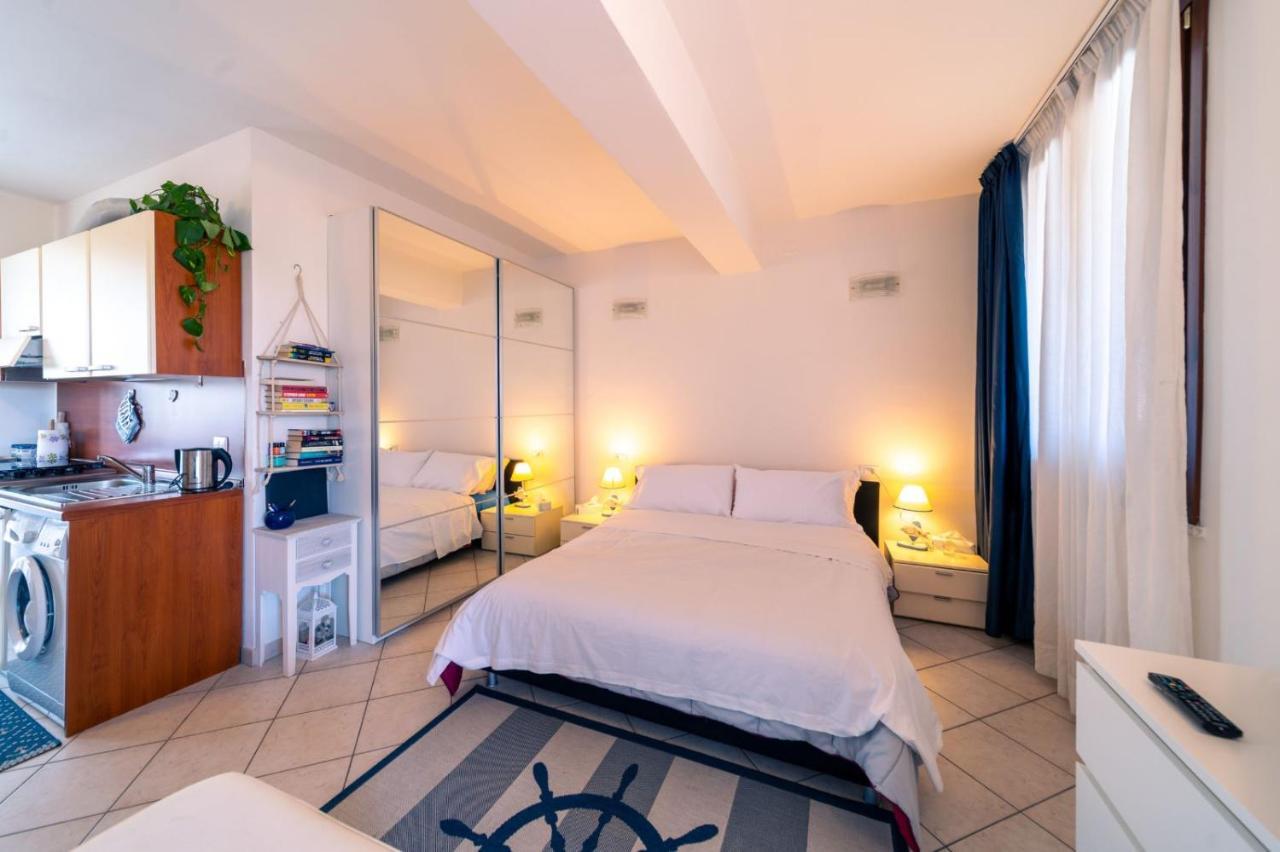 تْشيزيناتيكو Residence Alessandra المظهر الخارجي الصورة