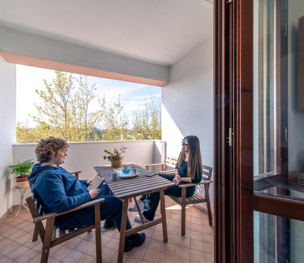 تْشيزيناتيكو Residence Alessandra المظهر الخارجي الصورة