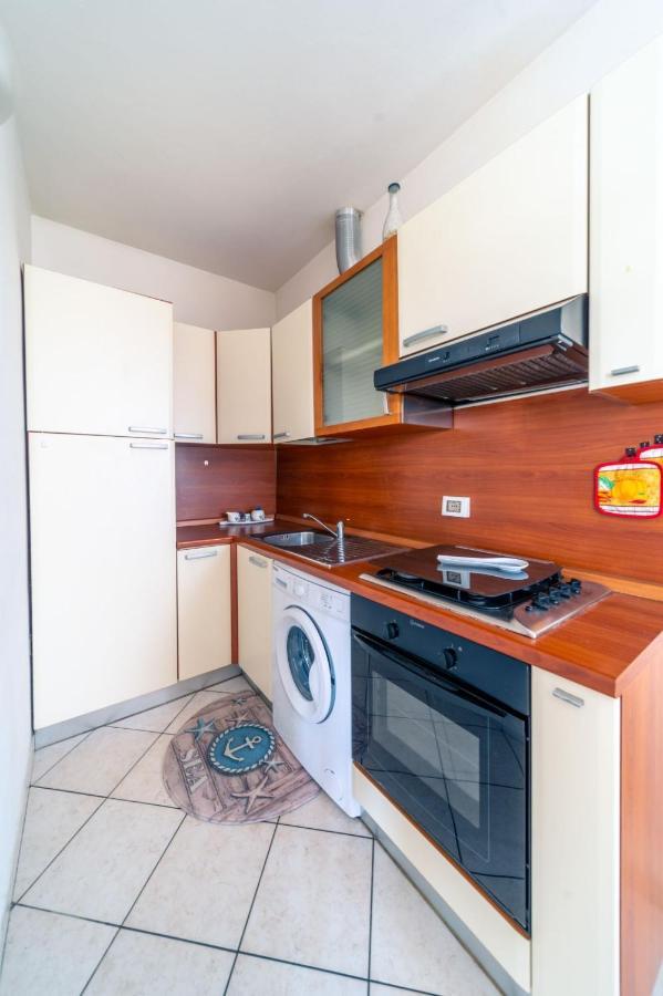 تْشيزيناتيكو Residence Alessandra المظهر الخارجي الصورة
