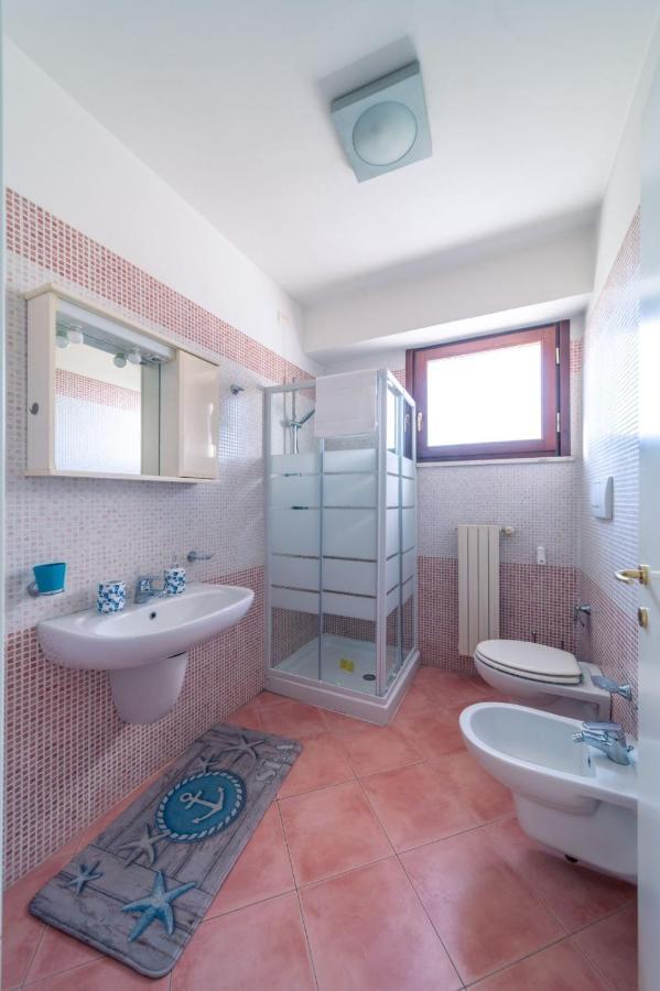 تْشيزيناتيكو Residence Alessandra المظهر الخارجي الصورة