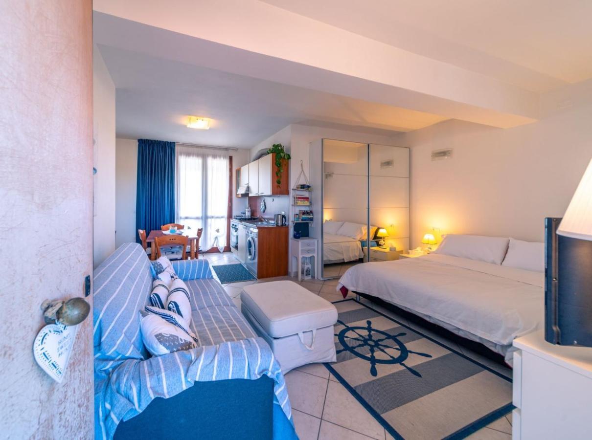 تْشيزيناتيكو Residence Alessandra المظهر الخارجي الصورة