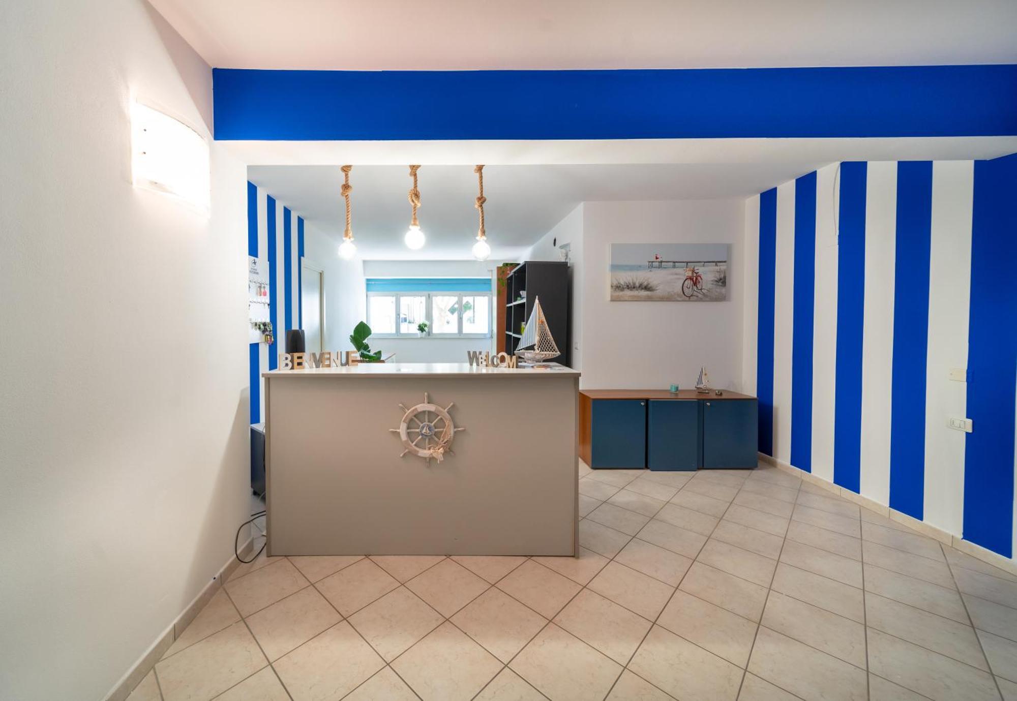 تْشيزيناتيكو Residence Alessandra المظهر الخارجي الصورة