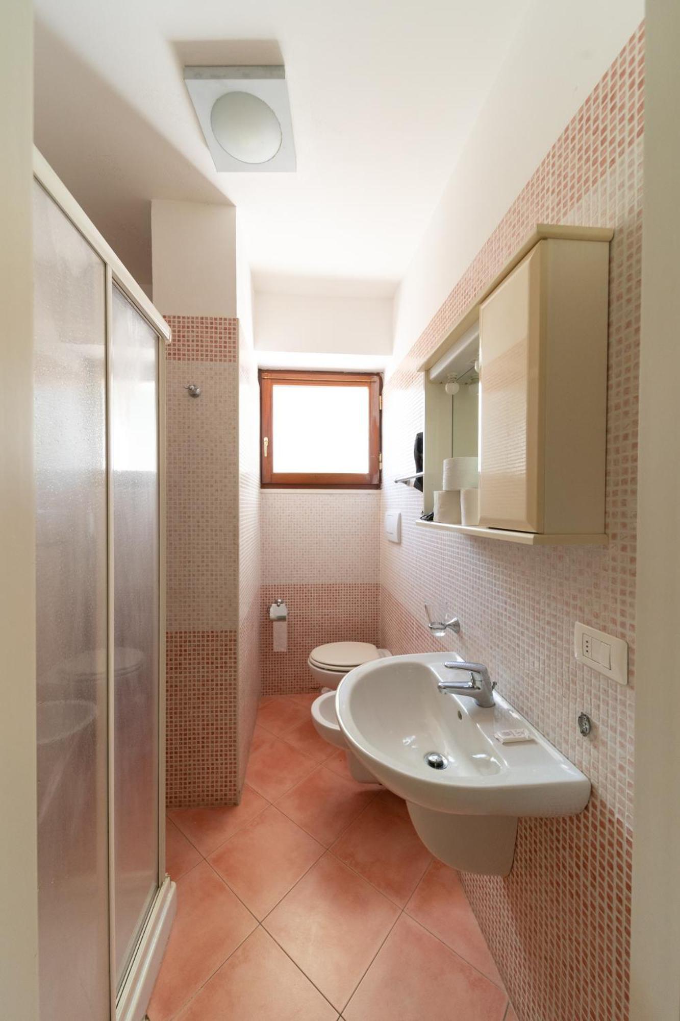 تْشيزيناتيكو Residence Alessandra المظهر الخارجي الصورة