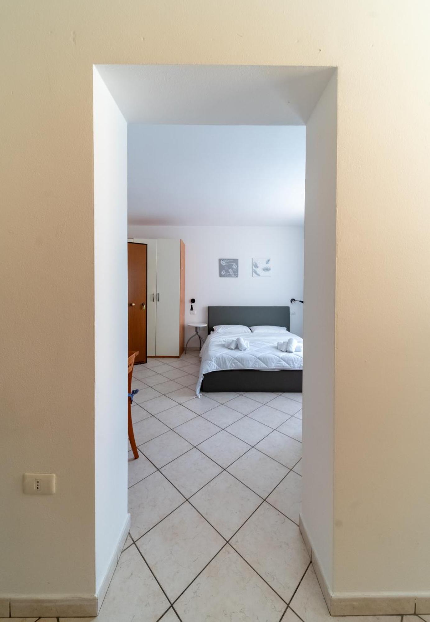 تْشيزيناتيكو Residence Alessandra المظهر الخارجي الصورة