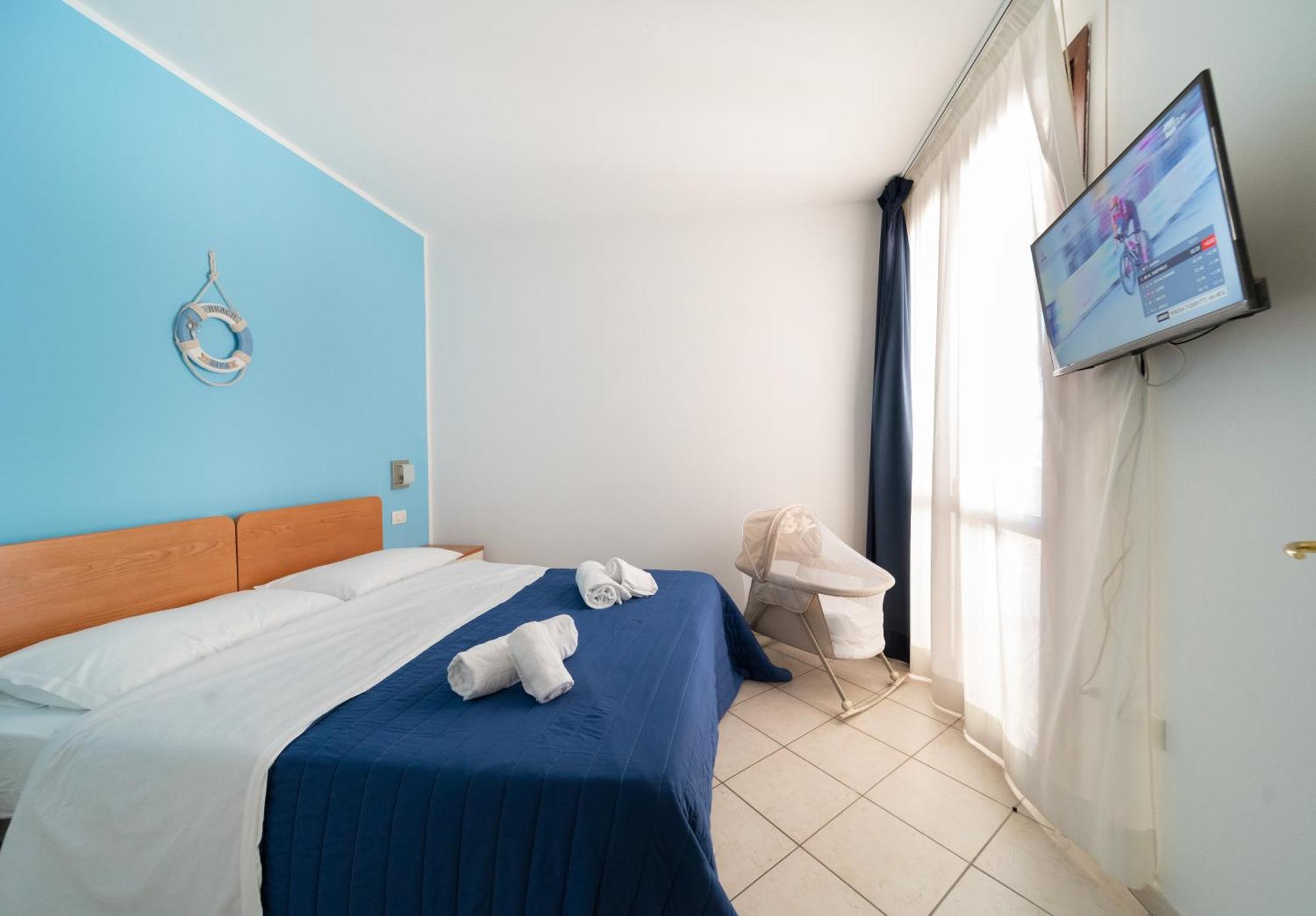 تْشيزيناتيكو Residence Alessandra المظهر الخارجي الصورة