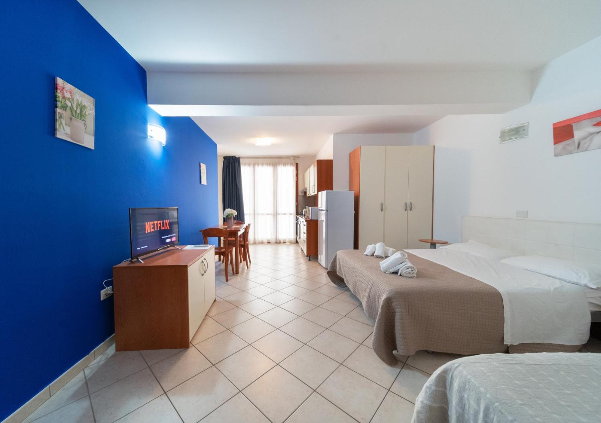 تْشيزيناتيكو Residence Alessandra المظهر الخارجي الصورة
