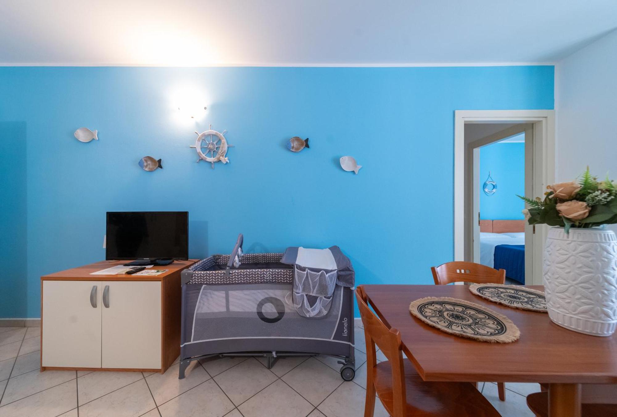 تْشيزيناتيكو Residence Alessandra المظهر الخارجي الصورة